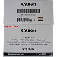 Canon QY6-0082 - Cabezal de impresión para Canon Pixma MG5550- MG5650 y MG6450
